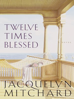 cover image of Twelve Times Blessed
